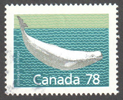 Canada Scott 1179 Used - Click Image to Close
